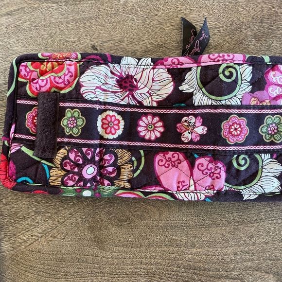 Vera Bradley Small trifold wallet - Picture 2 of 5